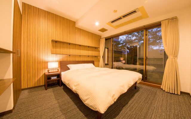 JAPANING Hotel Liv Ranroukaku