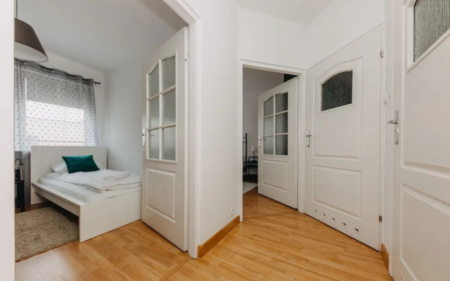 ShortStayPoland Krochmalna - B39