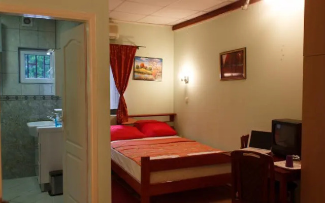 Hostel Sonya Belgrade