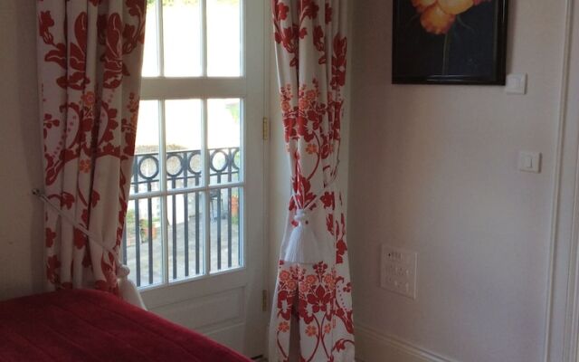 Redgate House Bed and Breakfast