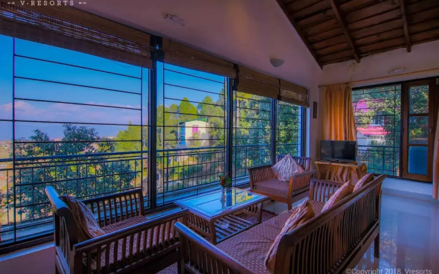 V Resorts Rhodo Retreat