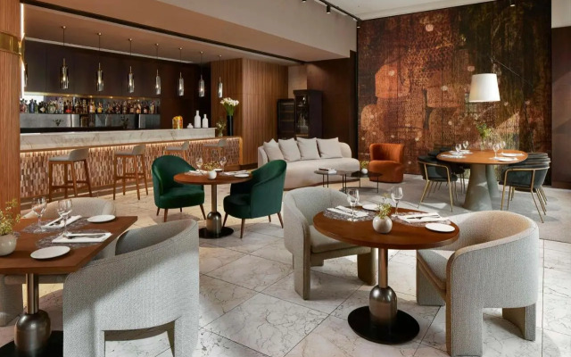 NH Collection Sevilla