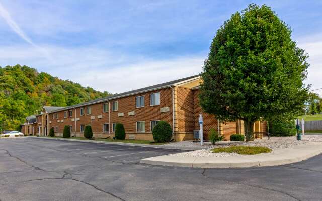 Comfort Inn Atkins-Marion I-81