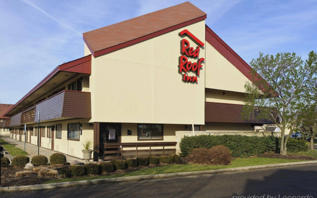 Red Roof Inn Chicago - Joliet