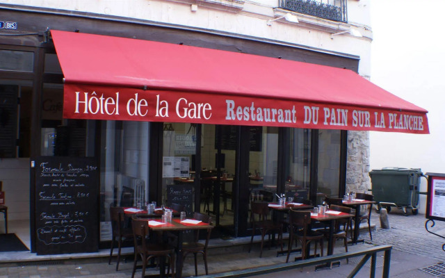 Hostel 20 Bayonne
