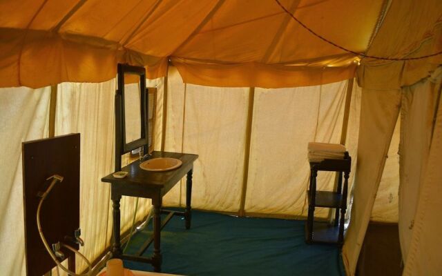 Oasis India Camps
