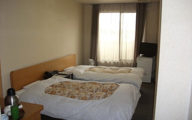 Raki house kaiji