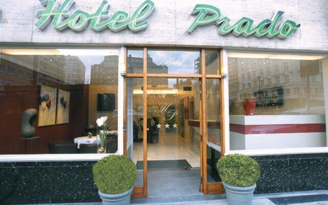 Best Western Prado