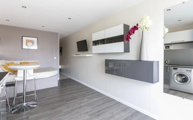 Cap d'Agde Studio - Village naturiste