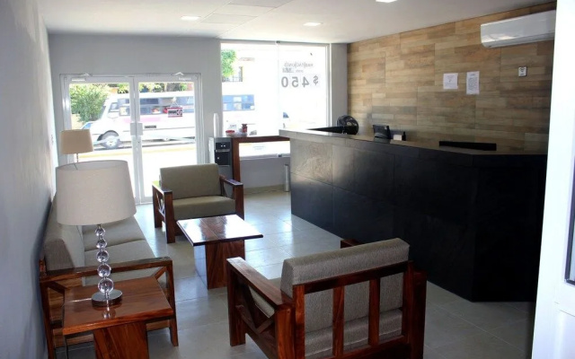 Hotel Tampico Express