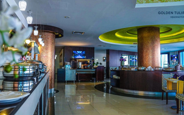 Golden Tulip Headington Ruwi