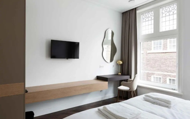 Anegang Boutique Appartement