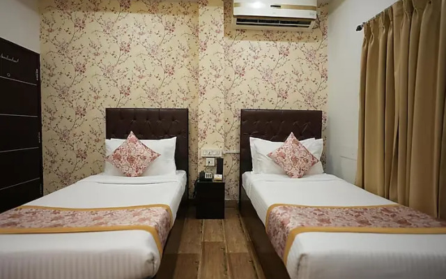 Hotel Premier Inn