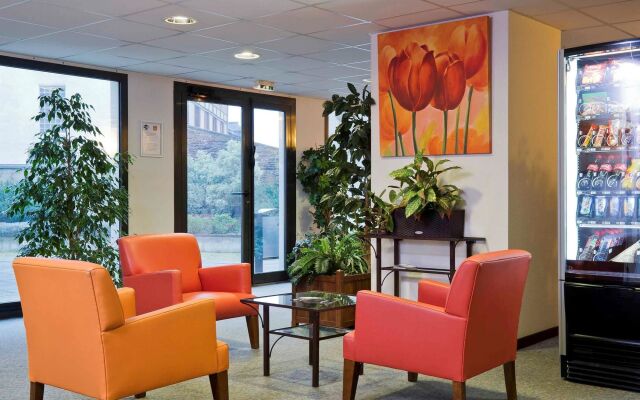 Aparthotel Adagio Access Rennes Centre