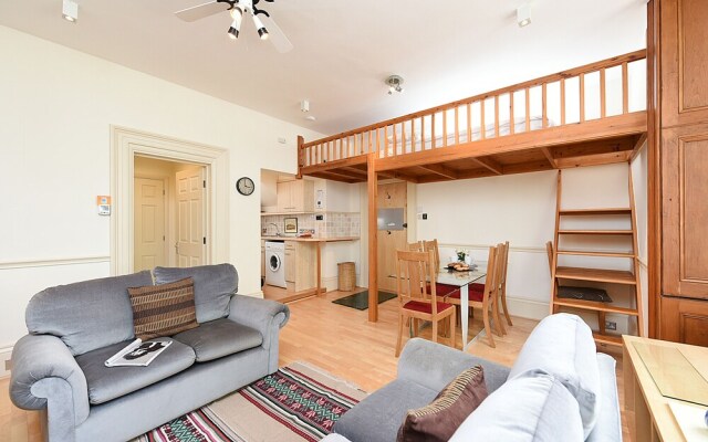 Lovely Studio Flat near Paddington and Hyde Park