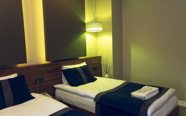 Grand Catalkaya Hotel