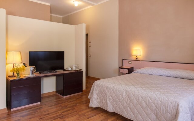 Hotel Villa Dei Pini