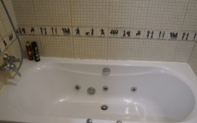 PushkInns apartments