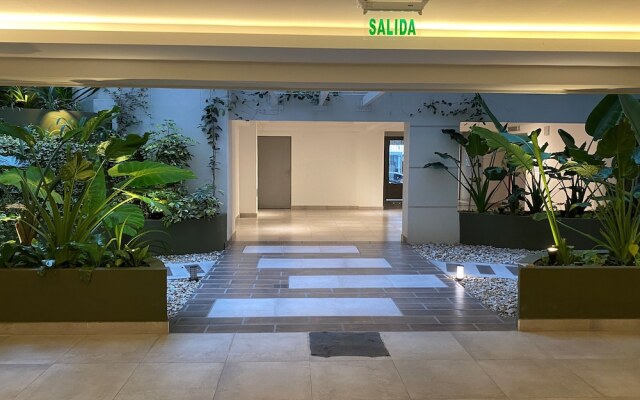 Depto de 2hab. con Buena Onda en Salta