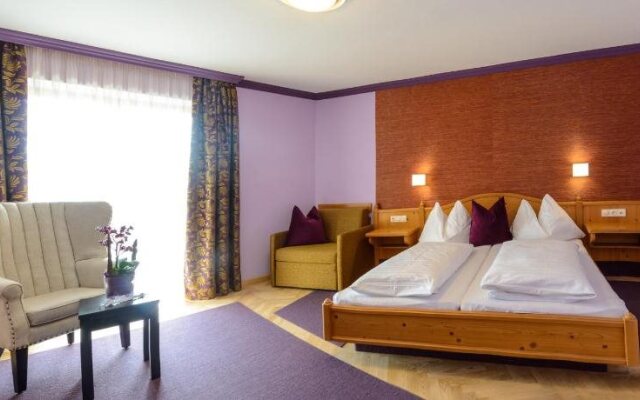 Landhotel Drei Eichen
