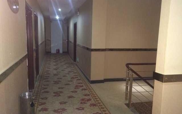 Heng Yue Business Inn