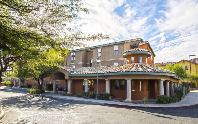 TownePlace Suites by Marriott Tucson