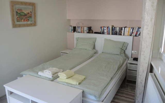 Apartament Babitonga I