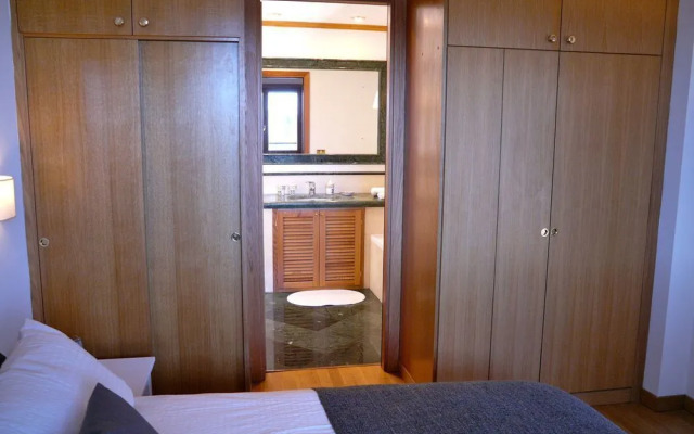 Sleep in Italy - Flaminio Apartments