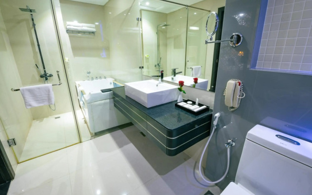 Arman Hotel Juffair Mall