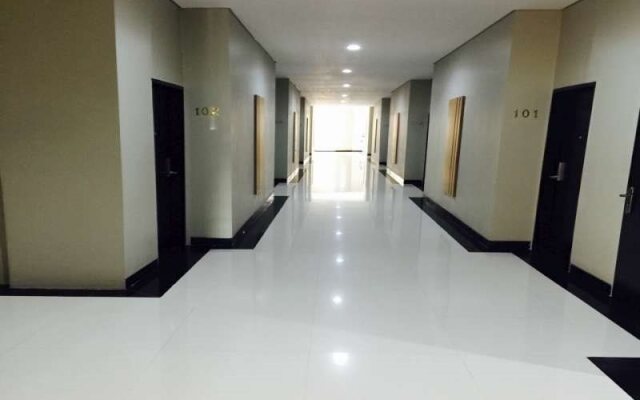 Hotel Surya Lombok