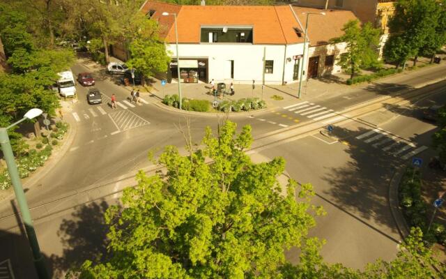 Bors Apartman Szeged