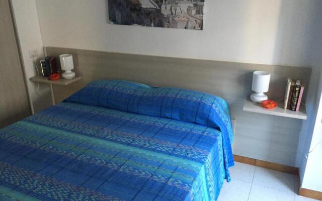 Appartamento Le Tre Volte