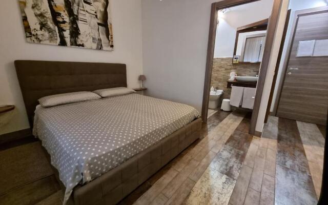 B&B Sansiromilano