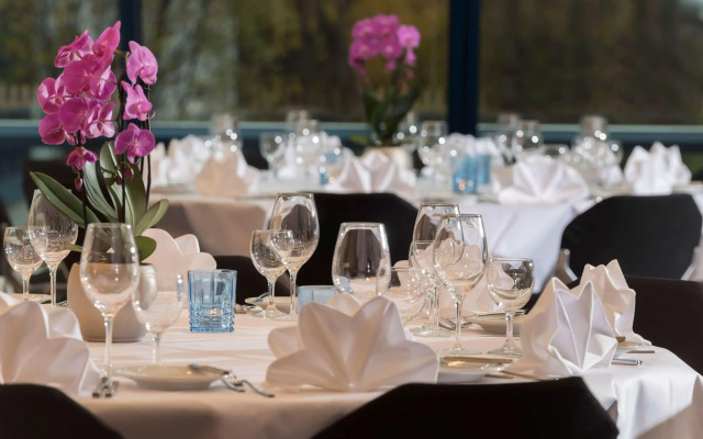 Excelsior Hotel Nuernberg Fuerth, BW Signature Collection