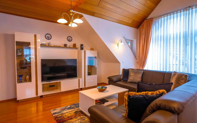 Ferienwohnung Schötz