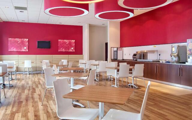 Travelodge Birmingham Central Bull Ring