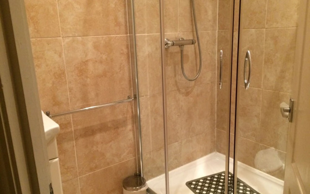 Southcombe Guesthouse