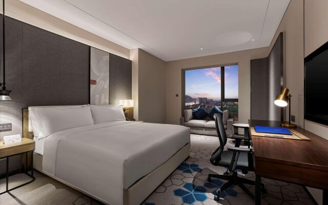 DoubleTree by Hilton Baoding