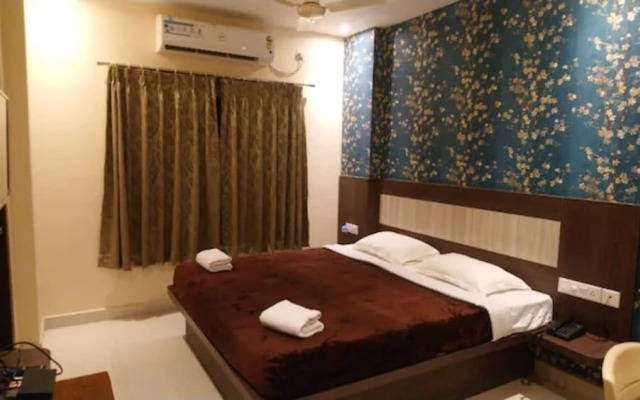 Goroomgo Home Town Puri