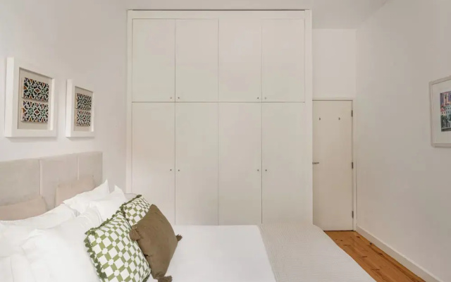 São Mamede Downtown Apartment