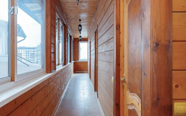 Guest house Paradise