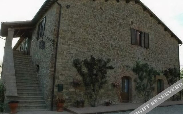 Antico Borgo Assisi B&B