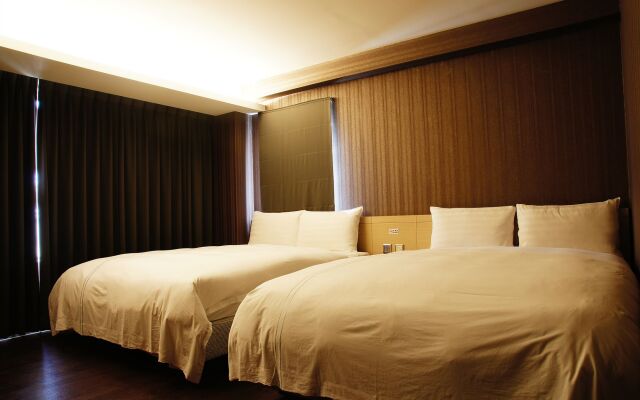 Sparrow Hotel