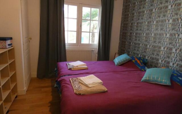 Maison Arcachon, 6 Pièces, 8 Personnes - Fr-1-374-147