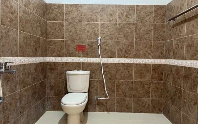 Hotel O Kost Orange Syariah