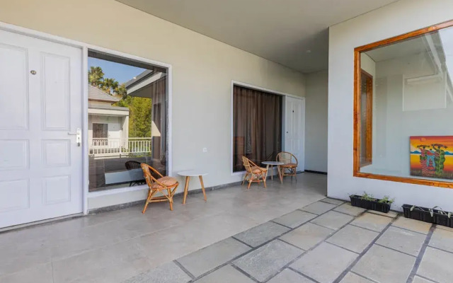 Villa Rose 1 Sanur
