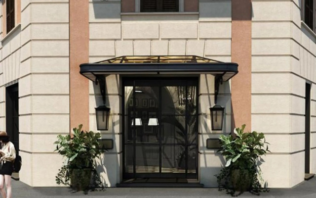 UNA HOTELS Trastevere Roma
