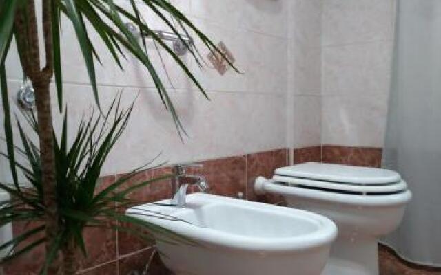 Roman Holidays House Marconi