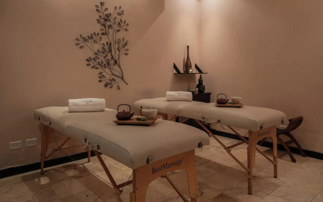 Marriott Buenos Aires Ezeiza Airport
