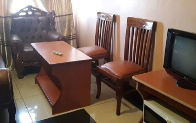 County Villa Hotel